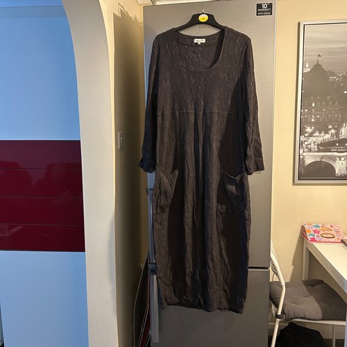 Sahara pocket dress size - size, s