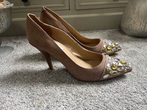 Untold ladies light - , high
