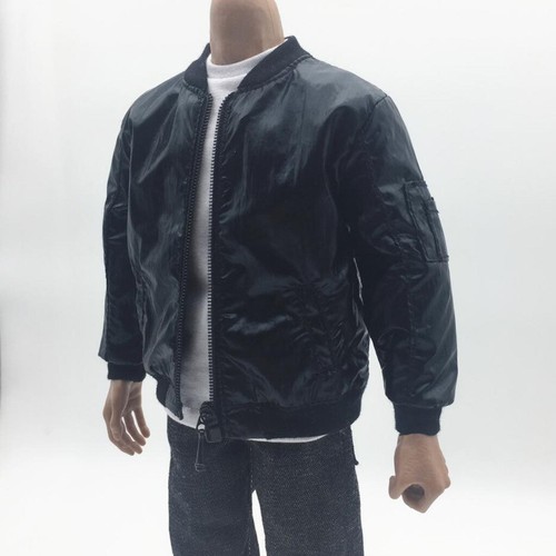 Scale casual jacket coat - 1/6,