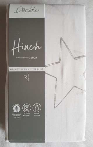 Hinch kids cotton - cotton, rich