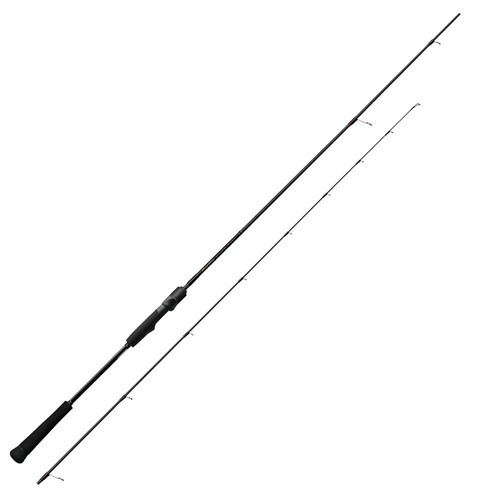 Tenryu spinning rod - tenryu, red