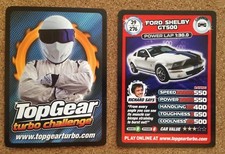Misc - Top Gear Turbo