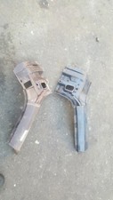 NOS FORD CORTINA MK3 MK4 ESTATE REAR QUARTER REPAIR SECTIONS