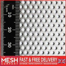 The Mesh Company 1.5mm Round