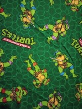 teenage mutant ninja turtles
