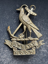 Hood Battalion Original Royal