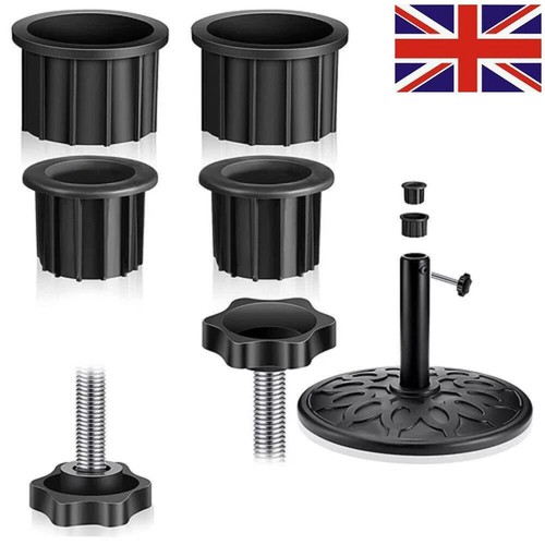 6pcs patio parasol umbrella - 6pcs,