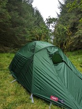 Alpkit Kangri 2 Man Mountain Tent