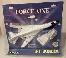 ERTL Force One B-1 Bomber