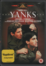 Yanks (1979) (DVD 2004)
