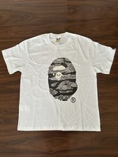 A Bathing Ape Bape T-Shirt