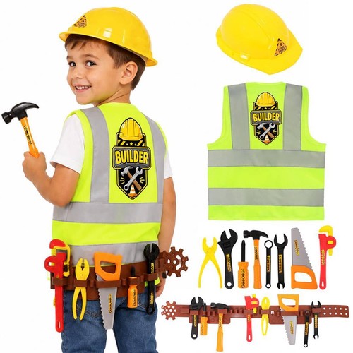 Kids builder fancy - kids,