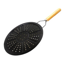 Black Heat Diffuser Simmer