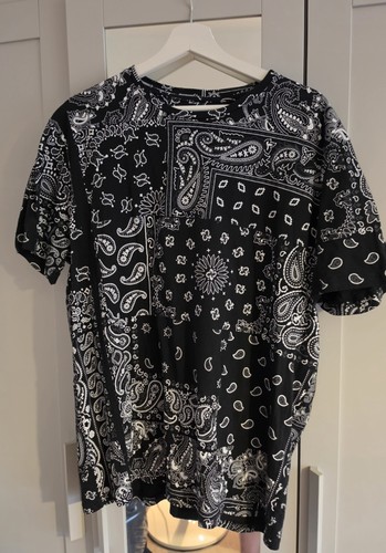 Terranova unisex patterned - unisex, t