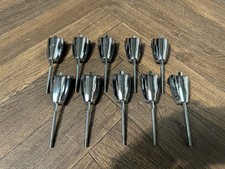 Odery Fluence Bass Drum