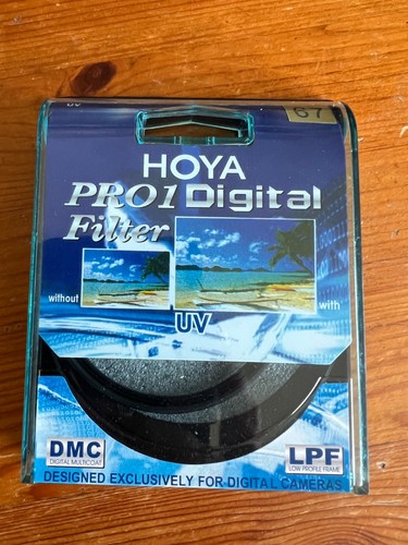 Genuine hoya pro1 digital - hoya,