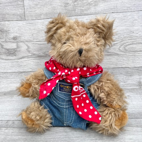 Osh kosh gosh - b'gosh, vintage