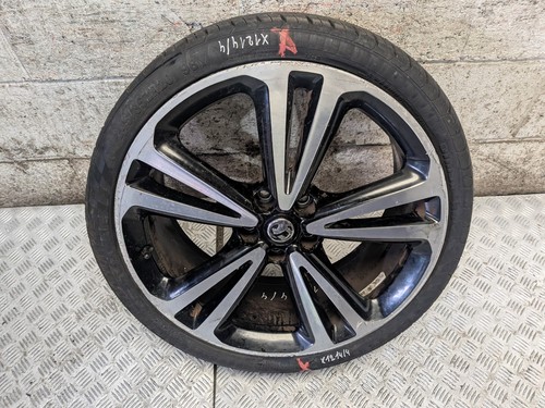 Vauxhall insignia 2019 - vauxhall, b