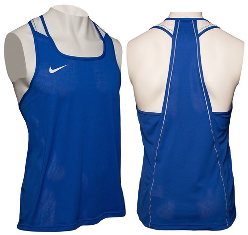 Nike amateur boxing uniform - nike,
