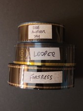 35mm Trailer Bundle #03