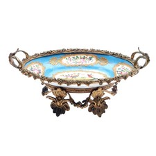 Antique french sevres - an, type