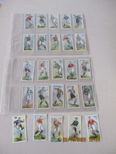 John Player & Sons Footballers