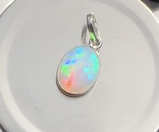 Natural Multi Fire White
