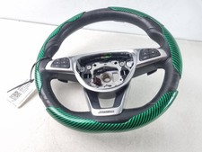 MERCEDES A CLASS STEERING
