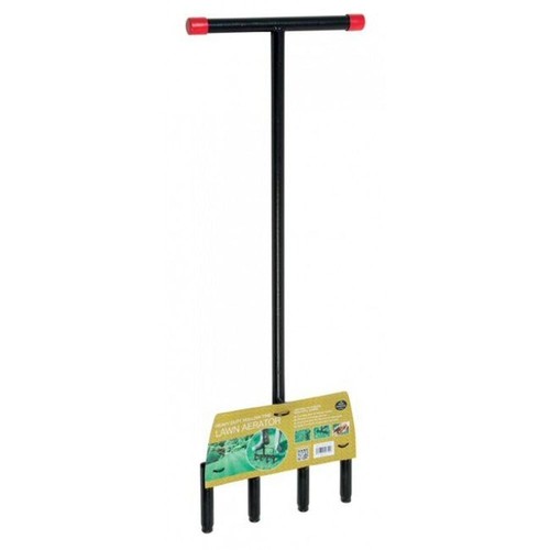 Garland heavy duty - hollow, tine