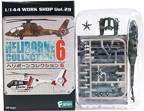 Toys 1 144 heliborne - 1/144,