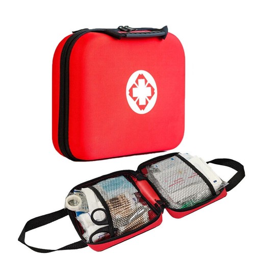 391pcs first aid - first,