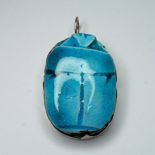 Sterling silver 925 egyptian - sterling,
