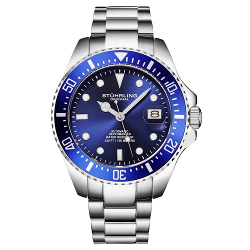 Stuhrling 4048 automatic - 3,