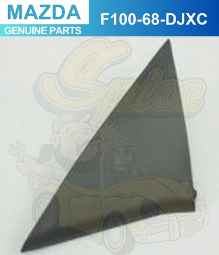 Mazda genuine new fd3s - genuine, rx-7