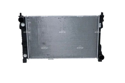 Radiator engine cooling - radiator,