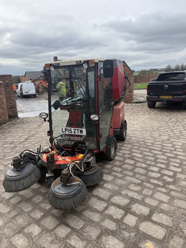 Euromec kubota 34hp diesel - euromec,