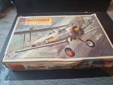 Matchbox 1/72 Model Kit