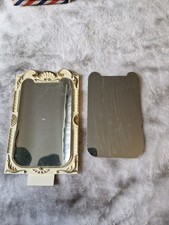 Mirror For Sindy's Dressing