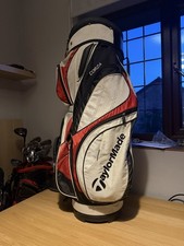 Taylormade Corza Trolley Bag