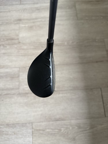 Ping hybrid aldila atx - 3,