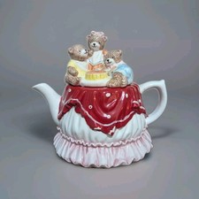 Leonardo Teddy Bears Picnic