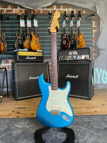 Fender classic series 60s - fender,