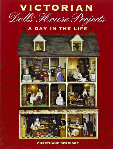 Like new victorian dolls - [like,