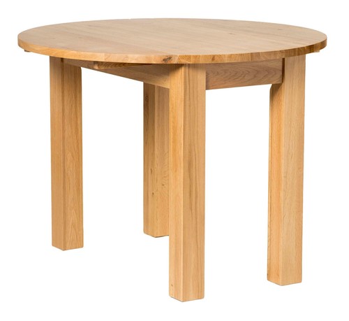 Dining table small drop - table,, leaf