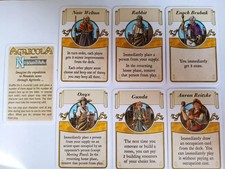 AGRICOLA MEETS NEWDALE promo