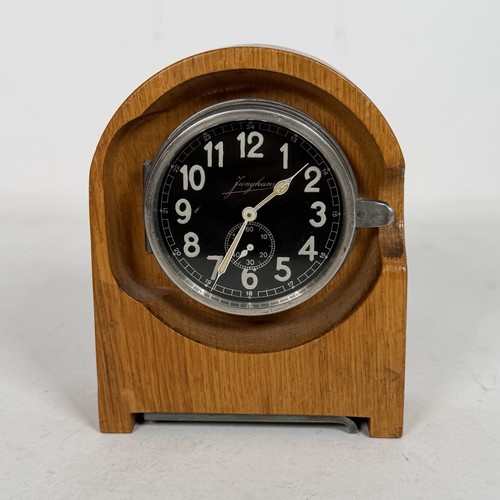 Junghans j30d wwii german army - j30d,