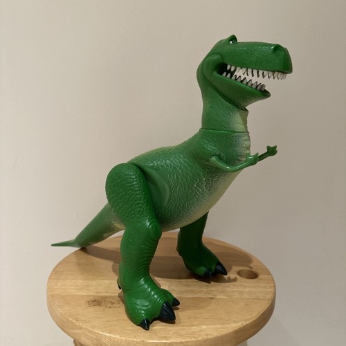Disney pixar thinkway - disney, toy