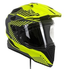 Airoh Commander Boost Neon