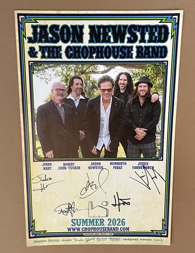 Jason newsted fully - jason,