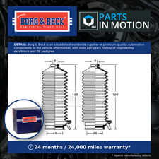 Steering Rack Boot fits HONDA